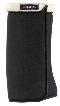EquiFit® SheepsWool™ T-Foam™ Standing Wraps