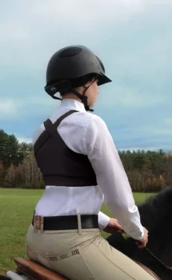 EquiFit® ShouldersBack™ Lite