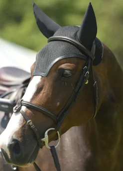 EquiFit® SilentFit™ Ear Bonnet