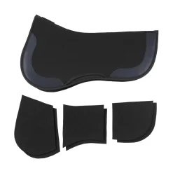 EquiFit® Thin ImpacTeq® Half Pad with Shims