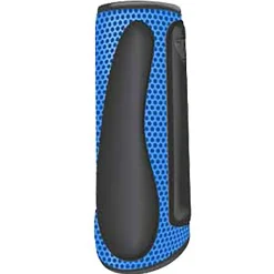 Equilibrium Tri-Zone Impact Hind Boots