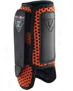 Equilibrium Tri-Zone Impact Hind Boots