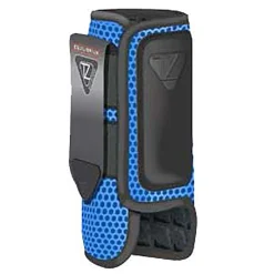 Equilibrium Tri-Zone Impact Front Boots