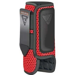 Equilibrium Tri-Zone Impact Front Boots