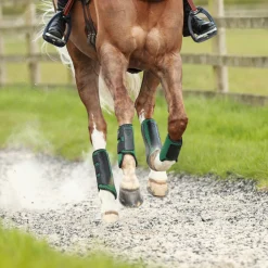 Equilibrium Tri-Zone Impact Front Boots