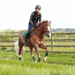 Equilibrium Tri-Zone Impact Front Boots