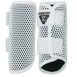 Equilibrium Tri-Zone Ultra Brushing Boots