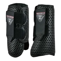 Equilibrium Tri-Zone Ultra Brushing Boots