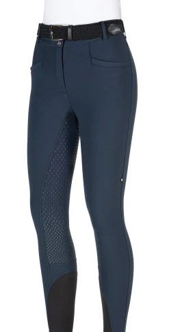 Equiline Ladies’ Arlette High-Waist Full-Seat Breech