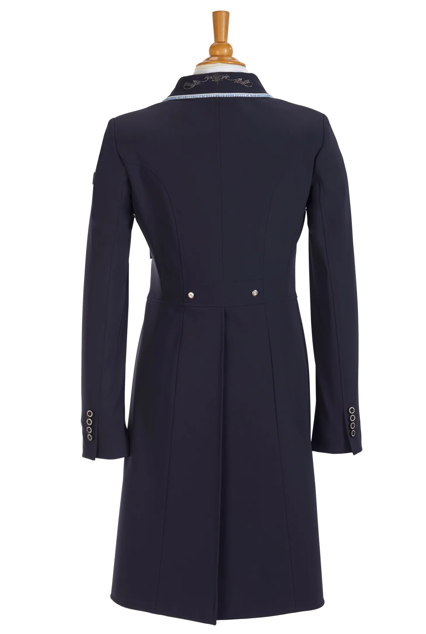 Equiline Ladies’ Cadence Shadbelly