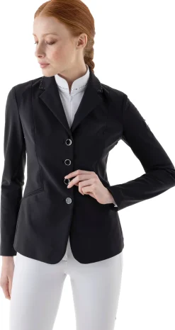 Equiline Ladies’ Gerag Show Coat