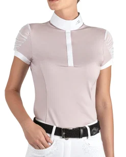 Equiline Ladies’ GinnyG Competition Shirt