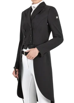 Equiline Ladies’ Gresig Shadbelly