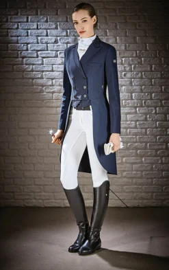 Equiline Ladies’ Marilyn Shadbelly