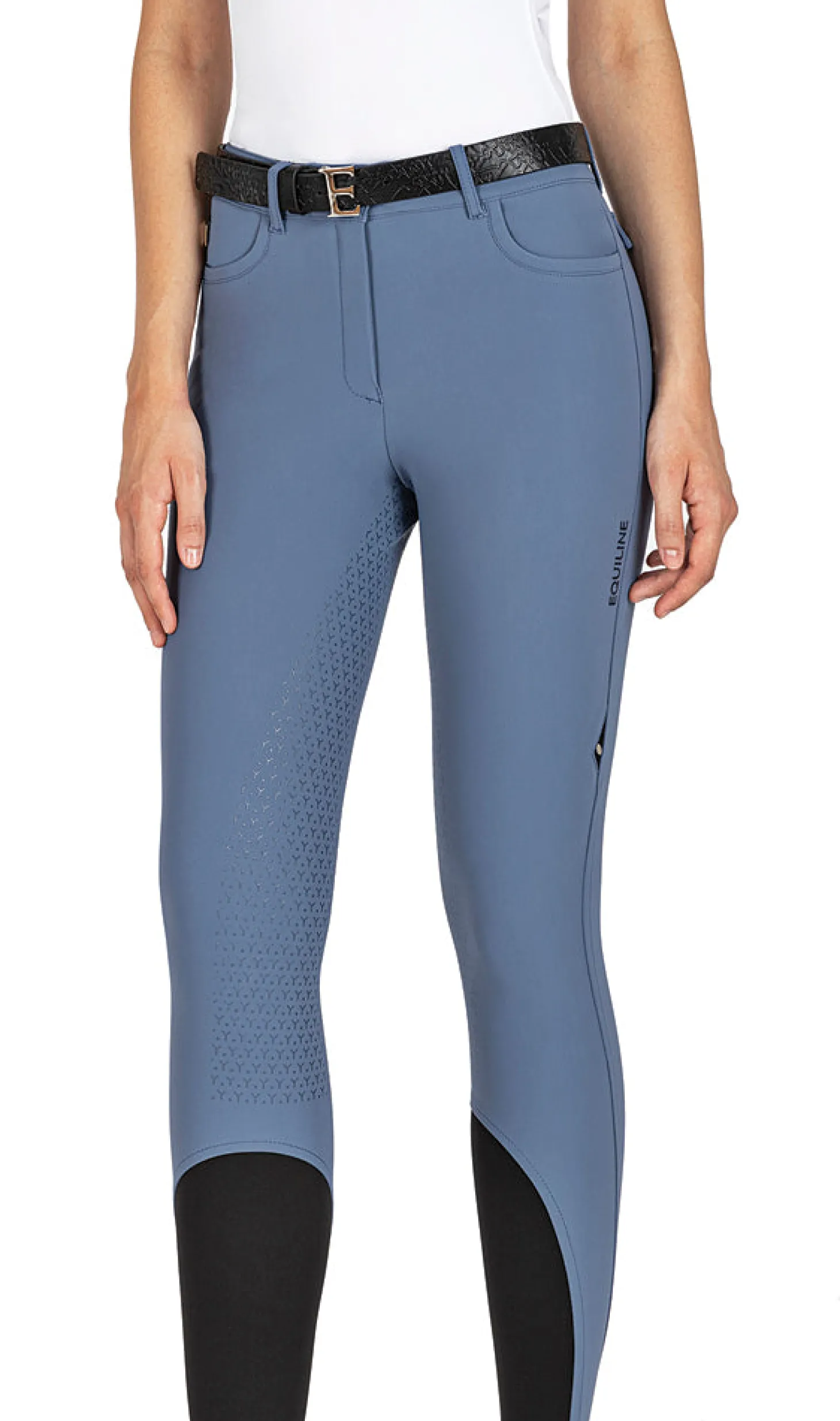 Equiline Ladies’ Etraef Full-Seat Breech