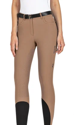 Equiline Ladies’ Etraef Full-Seat Breech