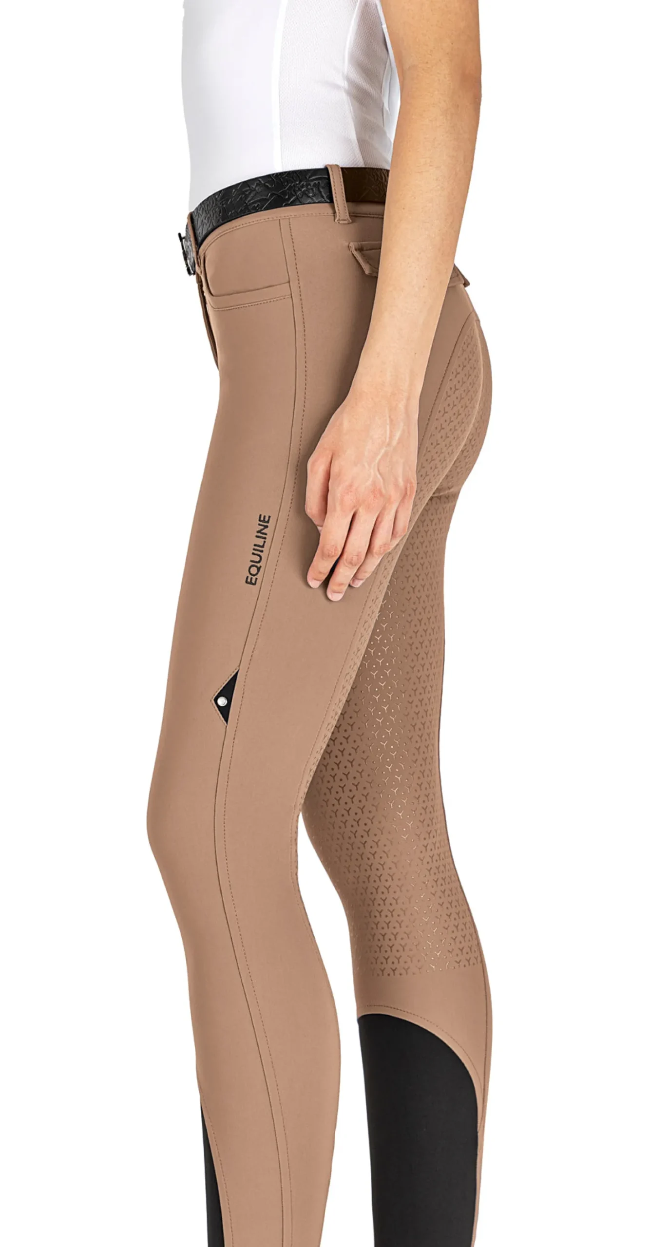 Equiline Ladies’ Etraef Full-Seat Breech