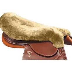Equine Comfort Products® Sheepskin Seat Saver
