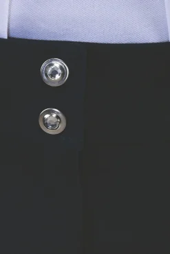 Equine Couture™ Ladies' Brittni Silicone Knee-Patch Breech