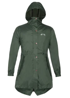 Equine Couture™ Ladies’ Element Rain Jacket