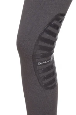Equine Couture™ Ladies' Sophie Silicone Knee-Patch Breech