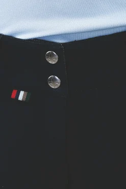 Equine Couture™ Ladies' Sophie Silicone Knee-Patch Breech