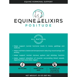 Equine Elixir Positude®