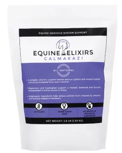 Equine Elixirs Calmakazi®