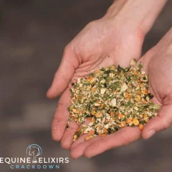 Equine Elixirs Crackdown®