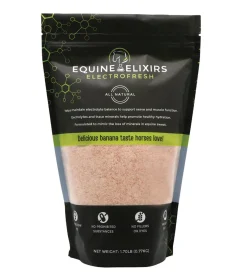Equine Elixirs Electrofresh