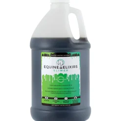 Equine Elixirs Slimer Liquid Gastric Support