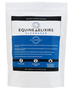 Equine Elixirs Ulceraser®