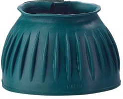 Equi-Stretch® Ribbed Bell Boots