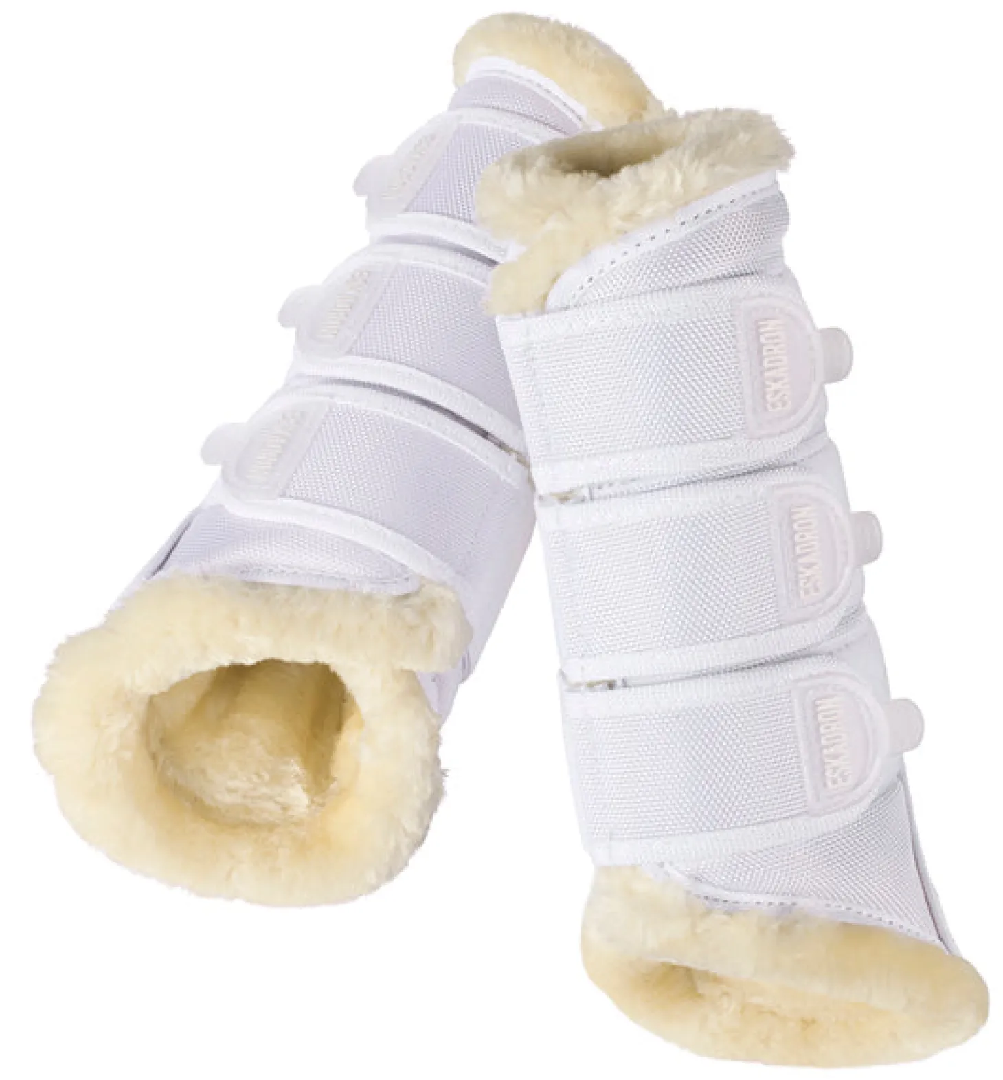 Eskadron® Faux Fur Sport Boots