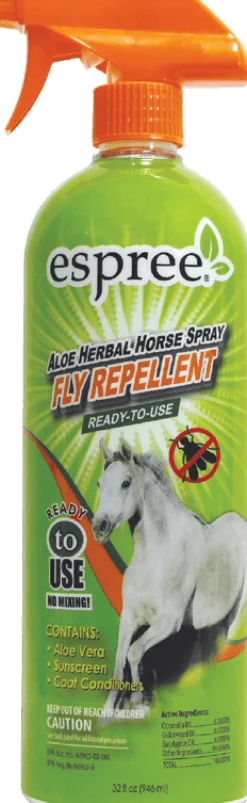 Espree® Ready-to-Use Fly Spray