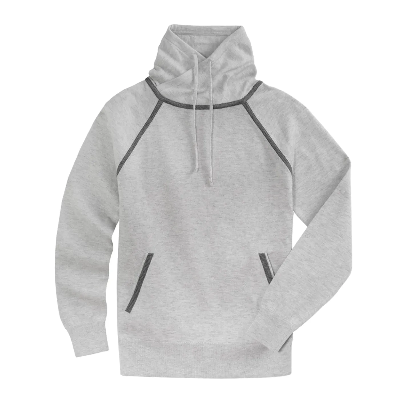 Essex Classics Ladies’ Charlize Funnel Neck Sweater