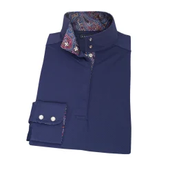 Essex Classics Ladies’ Jumper Long Sleeve Show Shirt