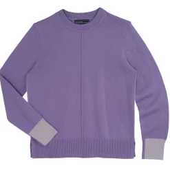 Essex Classics Ladies’ Luca Crewneck Sweater