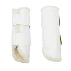 Euro Pro Heidi Galloping Horse Boots