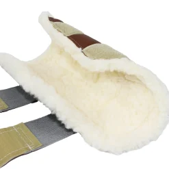 Euro Pro Heidi Galloping Horse Boots