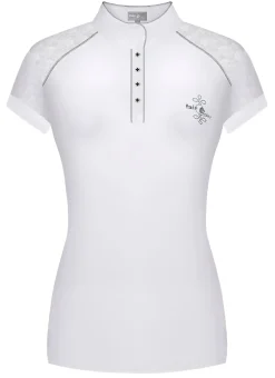 Fair Play® Ladies’ Anita Short Sleeve Show Shirt