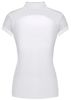 Fair Play® Ladies’ Anita Short Sleeve Show Shirt