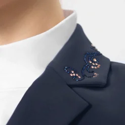 Fair Play® Ladies’ Taylor Chic RoseGold Show Coat