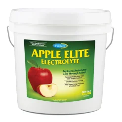 Farnam® Apple Elite™ Electrolyte, 20 Pounds
