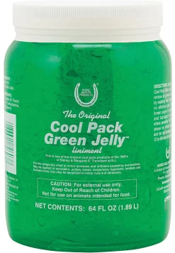Farnam® Cool Pack Green Jelly™