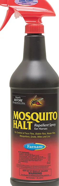 Farnam® Mosquito Halt Fly Spray