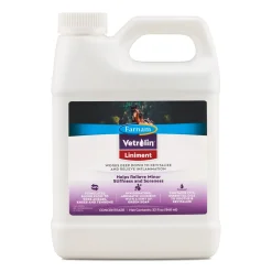 Farnam® Vetrolin® Liniment