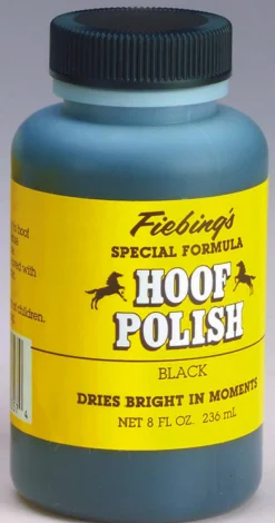 Fiebing's Hoof Polish