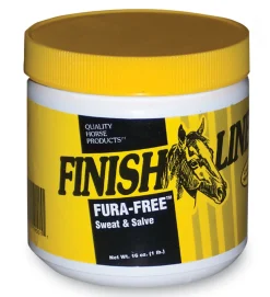 Finish Line® Fura-Free™ Sweat & Salve