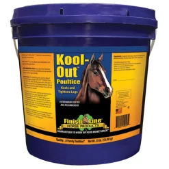 Finish Line® Kool-Out™ Poultice